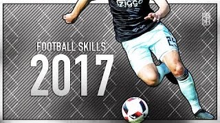 Football Crazy Skills 2017 - Vol 5 ᴴᴰ