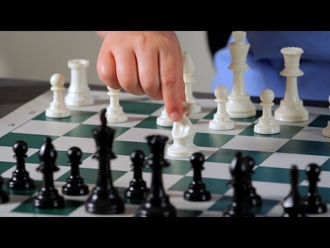 3 Basic Opening Strategy Principles | Chess 3 Basic Opening Strategy Principles | Chess