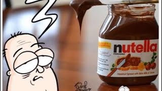 Nutella Kapağının Altındaki Şifre İle Nasıl Hediye Kazanılır...