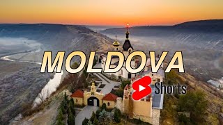 MOLDOVA | Discover The Routes of Life