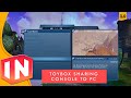 Disney Infinity Toybox Sharing: Console To PC is HERE!