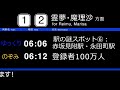 【鉄道珍スポット】何故つくられた 目的が分からない駅の謎スポットまとめてみた【ゆっくり解説】 鉄道 電車 ゆっくり解説