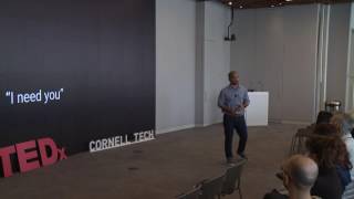 The Art & Process of Leadership | Ian Folau | TEDxCornellTech