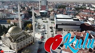 KULU HIZLA YENİLENİP BÜYÜYOR