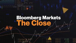 Bloomberg Markets: The Close 12/19/2023