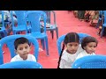 deenuda ajeyudaa adharana kiranamaa.... miracle church