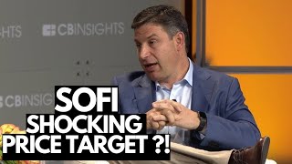 SOFI COULD HIT THIS TARGET AFTER EARNINGS?❗IF YOU OWN MORE THAN  $5,000 WORTH OF SOFI STOCK, LISTEN