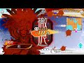 【三国志大戦6】樊稠張燕vs4枚呂凱【2021 1 11② ver.3.1.0e】