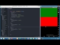 React native Flex layout || Flexbox layout || React native tutorial from scratch - Part 3