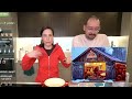 Canadians Taking Shots of Maple Syrup (Ice Cream Tutorial)