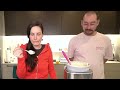 Canadians Taking Shots of Maple Syrup (Ice Cream Tutorial)
