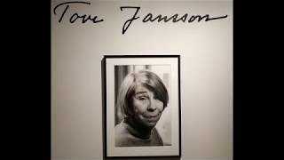 Helsinki Art Museum Tove Jansson (Moomins creator)