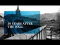 30 Years After The Wall: Eastern German Success Stories