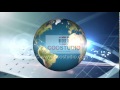 free hd global news video background