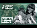 The Flu Epidemic That Wiped Out An Entire Tribe | Darwin’s Beagle