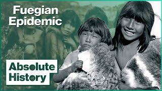 The Flu Epidemic That Wiped Out An Entire Tribe | Darwin’s Beagle