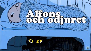 Odjuret och Alfons Åberg (film)