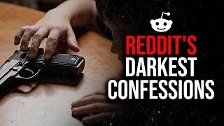 Darkest Reddit Confessions [64]