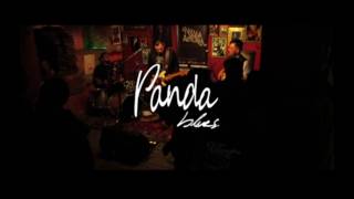 Red House (Jimi Hendrix) - Panda Blues - Live