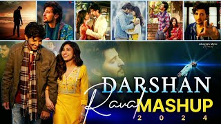 Best Of Darshan Raval Mashup 2024 | Ldscenes Music | Jukebox | Darshan Raval New Song | Road - Trip