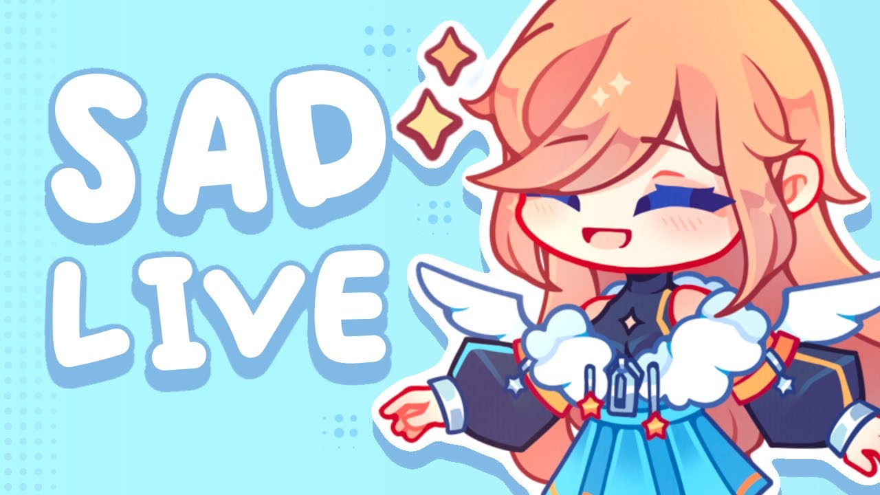 Commissions Livestream тшж Youtube