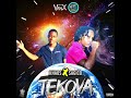 Sagic O Ft Khaos - Tek Ova Dancehall [Vanx Music] Official November 2022