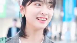 『190406』 沈月 SHEN YUE 🐰✨