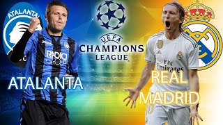Soi kèo Cúp C1: Atalanta vs Real Madrid, vòng 1/8, 03h00 ngày 25/02