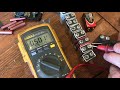 how to test a 9 volt 9 v battery to know if it’s good