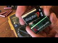 how to test a 9 volt 9 v battery to know if it’s good