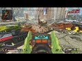 【爪痕】野良に告白されたのでキャリーしてきた【apexlegends】