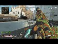 【爪痕】野良に告白されたのでキャリーしてきた【apexlegends】