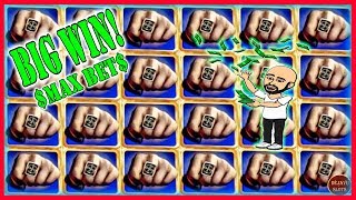 LETS GET A BIG WIN! | $3 to $12 BET | THE PHANTOM | WONDER 4 TOWER BUFFALO GOLD | ➡️ Deja Vu Slots