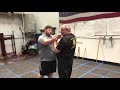 preview jon rister biu jee emergency close quarter combat seminar