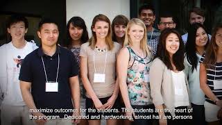 Post Baccalaureate Premedical Program Inclusive Excellence Award
