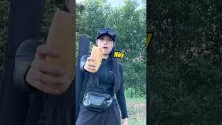 L.k. Hoa asked for bait and the ending… Surprised yet, old man! 🤪 | Singer Xom - Van Quynh Nhu