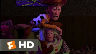 Toy Story - Cannibals | Fandango Family