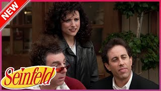 |NEW| Seinfeld🛑 2025 | BEST EPISODES 🏡 The Wig Master | Full Episodes | HD 🛑1080p