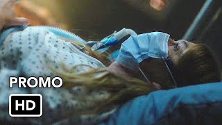 Grey's Anatomy 17x06 Promo "No Time for Despair" (HD) Season 17 Episode 6 Promo Winter Finale