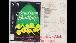 3. Tika Rustika \u0026 Otong Rachmat - Kentar Ajun - Genjlong - Alok Genjlong - Gorompol