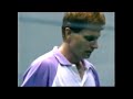 jahangir khan vs chris ditmar squash