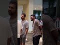 that epic laugh of sanju hilarious moments with rohit sharma and kuldeep yadav 😂 shorts