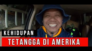 Chef Dancuk❗️KEHIDUPAN BERTETANGGA DI AMERIKA (TRAILER JOMPLANGAN ) Part 2