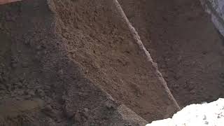 Another Terre Haute sinkhole