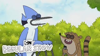 Coming Soon - Minisode | Regular Show | Cartoon Network