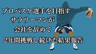 【ご報告】B3リーグでプレーします。