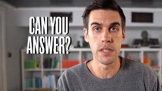 6 Insanely Useful Stoic Questions