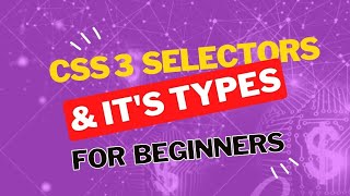 CSS3 Super Selectors !! #css3 #ui