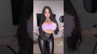 【抖音 Tiktok 美女】106 身材火辣性感尤物