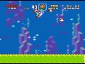 Super Mario World: Star World 2 (Secret Exit)